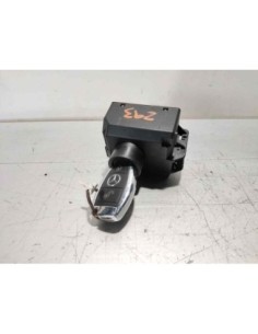 CONMUTADOR DE ARRANQUE MERCEDES-BENZ CLASE A (BM 176) -...