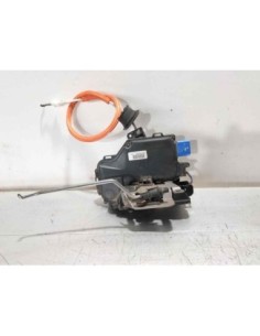 CERRADURA PUERTA DELANTERA DERECHA AUDI A3 (8P1) - 257031