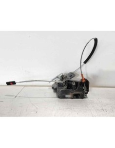 CERRADURA PUERTA DELANTERA IZQUIERDA OPEL MERIVA - 174209 2