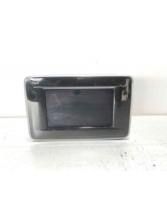 PANTALLA MULTIFUNCION MERCEDES-BENZ CLASE A (BM 176) -...