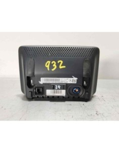 PANTALLA MULTIFUNCION MERCEDES-BENZ CLASE A (BM 176) -... 2