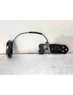 CERRADURA ASIENTO BMW SERIE 5 GRAN TURISMO (F07) - 265342