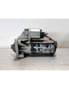MOTOR ARRANQUE RENAULT MEGANE II BERLINA 5P - 264960