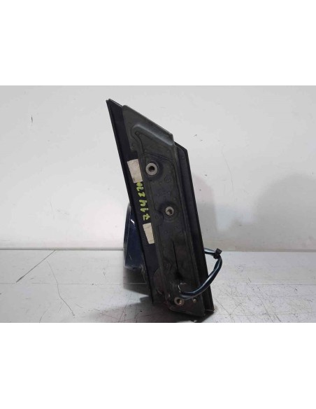 RETROVISOR IZQUIERDO VOLKSWAGEN TOURAN (1T1) - 208634