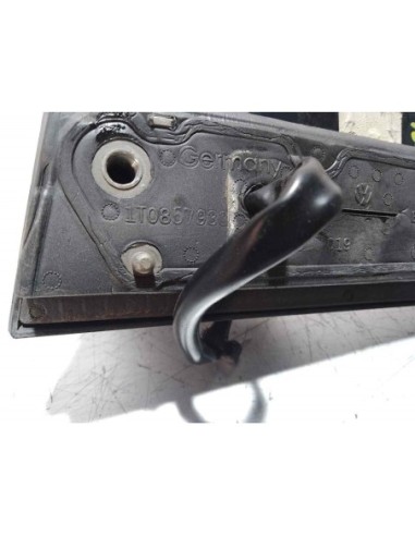 RETROVISOR IZQUIERDO VOLKSWAGEN TOURAN (1T1) -...