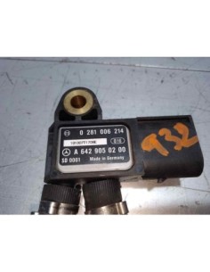 SENSOR MERCEDES-BENZ CLASE A (BM 176) - 265405 2