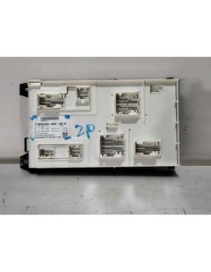 CENTRALITA CONFORT MERCEDES-BENZ CLASE A (BM 176) - 265380