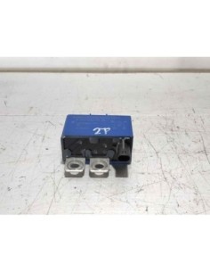CAJA RELES / FUSIBLES MERCEDES-BENZ CLASE A (BM 176) -...