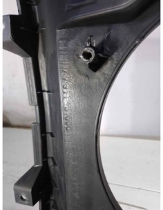 APOYABRAZOS CENTRAL SSANGYONG KYRON - 265421 2