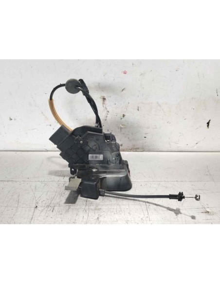 CERRADURA PUERTA TRASERA IZQUIERDA FORD FOCUS BERLINA (CB4) - 265490