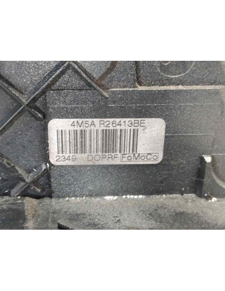 CERRADURA PUERTA TRASERA IZQUIERDA FORD FOCUS BERLINA (CB4) - 265490