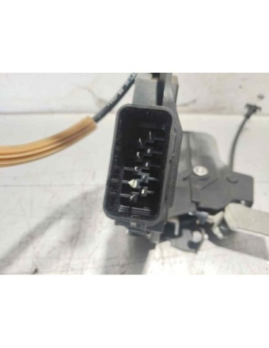 CERRADURA PUERTA TRASERA IZQUIERDA FORD FOCUS...