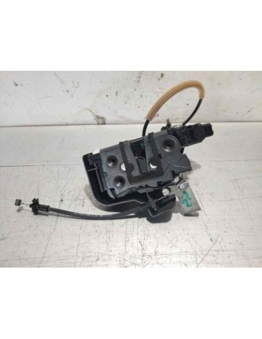 CERRADURA PUERTA TRASERA IZQUIERDA FORD FOCUS...