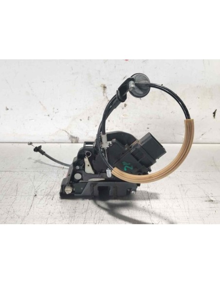 CERRADURA PUERTA TRASERA IZQUIERDA FORD FOCUS BERLINA (CB4) - 265490