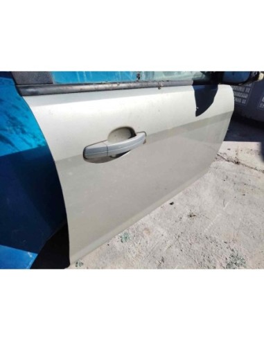 PUERTA DELANTERA DERECHA FORD FOCUS BERLINA...