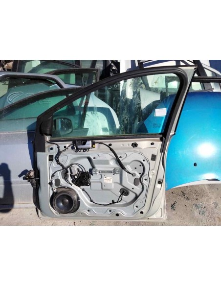 PUERTA DELANTERA DERECHA FORD FOCUS BERLINA (CB4) - 265480