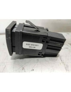 INTERRUPTOR VOLKSWAGEN POLO IV (9N3) - 264511 2