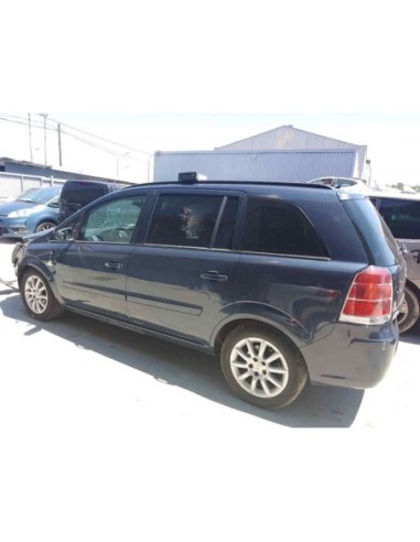 CERRADURA PUERTA TRASERA IZQUIERDA OPEL ZAFIRA...