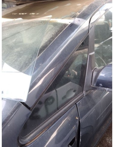 LUNA CUSTODIA DELANTERA IZQUIERDA OPEL ZAFIRA B...