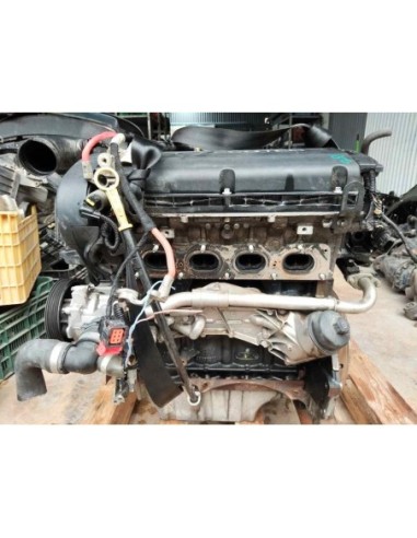 MOTOR COMPLETO OPEL ZAFIRA B - 265602
