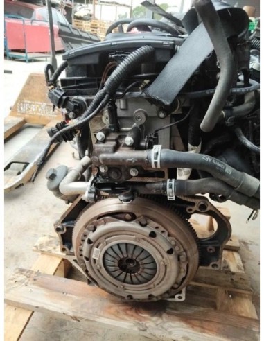 MOTOR COMPLETO OPEL ZAFIRA B - 265602
