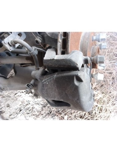 PINZA DE FRENO DELANTERA IZQUIERDA OPEL ZAFIRA...