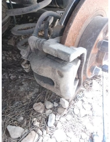 PINZA DE FRENO TRASERA DERECHA OPEL ZAFIRA B -...