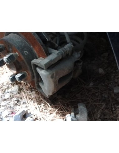 PINZA DE FRENO TRASERA IZQUIERDA OPEL ZAFIRA B...