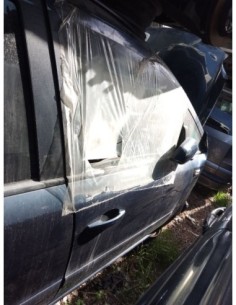 PUERTA DELANTERA DERECHA OPEL ZAFIRA B - 265596