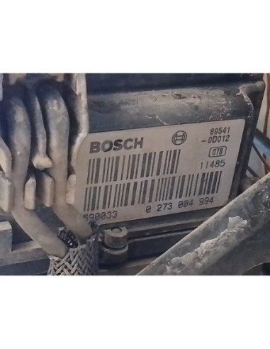 ABS TOYOTA YARIS (NCP1/NLP1/SCP1) - 265643