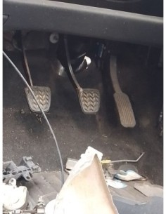 PEDAL ACELERADOR TOYOTA YARIS (NCP1/NLP1/SCP1) - 265651