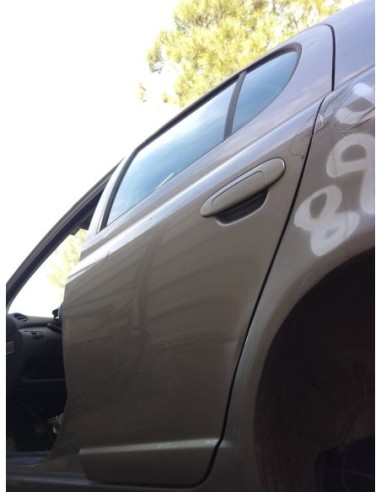 PUERTA TRASERA IZQUIERDA TOYOTA YARIS...