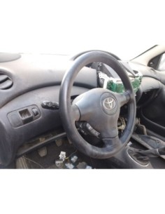 VOLANTE TOYOTA YARIS (NCP1/NLP1/SCP1) - 265639