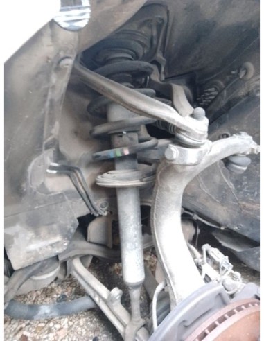 AMORTIGUADOR DELANTERO IZQUIERDO AUDI A4...