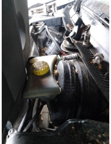 BOMBA FRENO AUDI A4 BERLINA (8E) - 265694