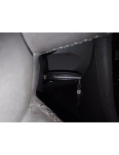 CONMUTADOR DE ARRANQUE AUDI A4 BERLINA (8E) - 265773