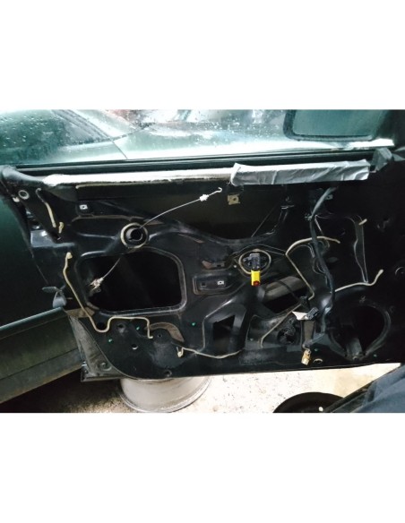 ELEVALUNAS DELANTERO IZQUIERDO AUDI A4 BERLINA (8E) - 265756