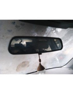 ESPEJO AUDI A4 BERLINA (8E) - 265768