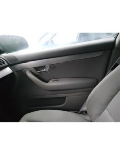 GUARNECIDO PUERTA DELANTERA DERECHA AUDI A4 BERLINA (8E)...
