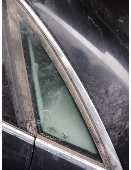 LUNA CUSTODIA TRASERA IZQUIERDA AUDI A4 BERLINA (8E) - 265736