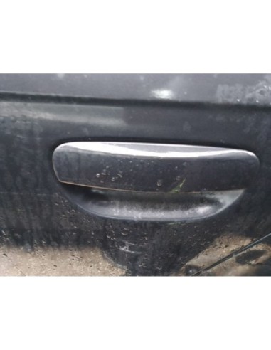 MANETA EXTERIOR TRASERA IZQUIERDA AUDI A4...