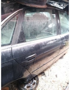 PUERTA TRASERA DERECHA AUDI A4 BERLINA (8E) - 265724