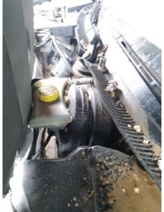 SERVOFRENO AUDI A4 BERLINA (8E) - 265695