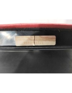 GUANTERA PEUGEOT 206 CC CABRIO-COUPÉ - 265048 2