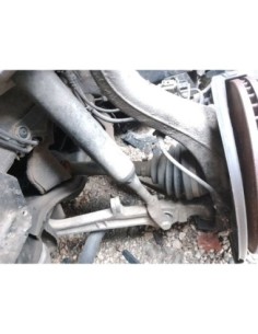 TRANSMISION DELANTERA IZQUIERDA AUDI A4 BERLINA (8E) -...