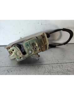 CERRADURA PUERTA DELANTERA DERECHA FORD KA (CCQ) - 265802 2