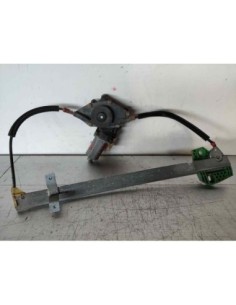ELEVALUNAS DELANTERO DERECHO FORD KA (CCQ) - 265780