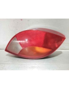 PILOTO TRASERO DERECHO FORD KA (CCQ) - 265786