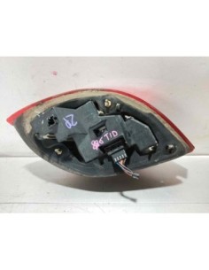 PILOTO TRASERO DERECHO FORD KA (CCQ) - 265786 2