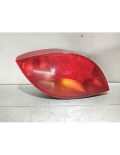 PILOTO TRASERO IZQUIERDO FORD KA (CCQ) - 265799